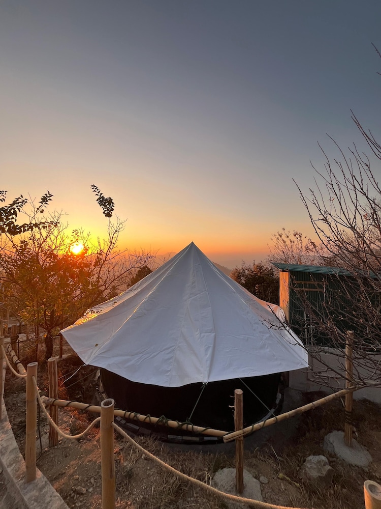 JijiVisha Resort Shimla