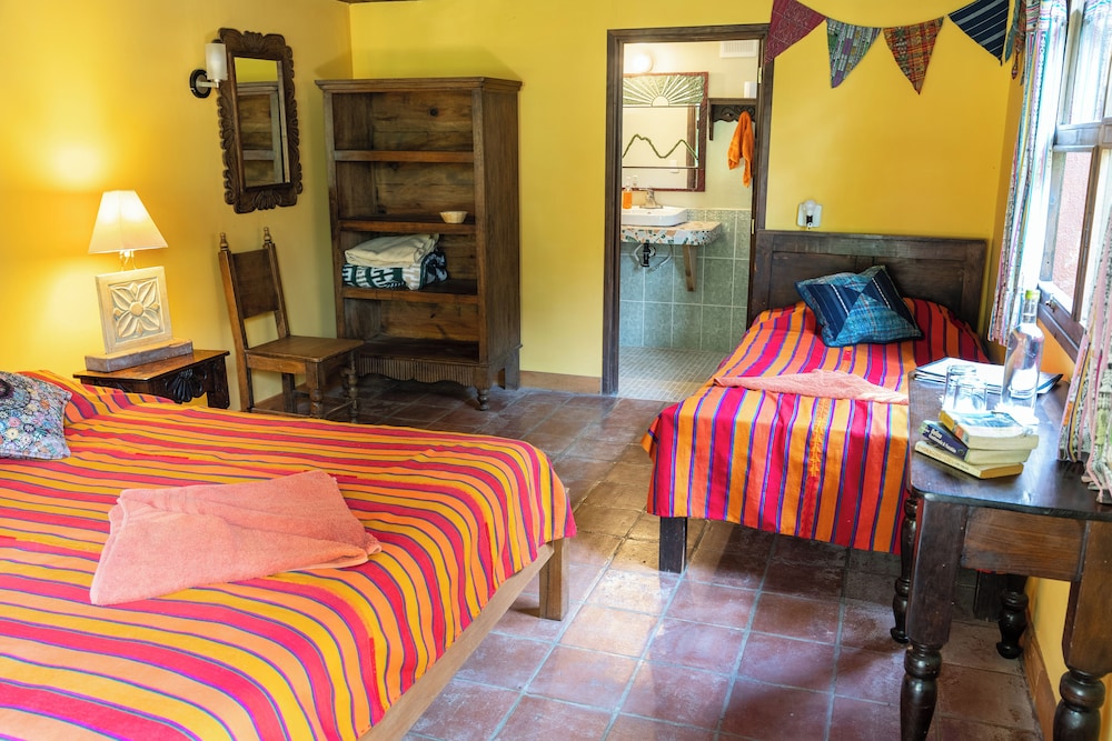 La Iguana Perdida - Hostel