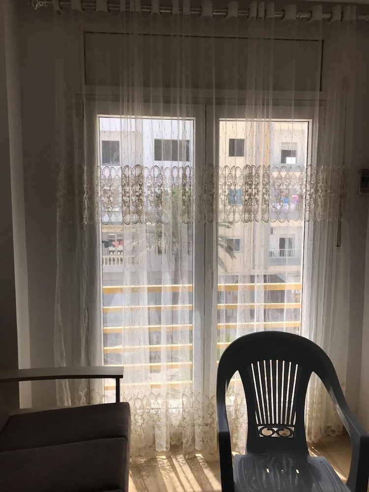 Sunset Beach Apartment