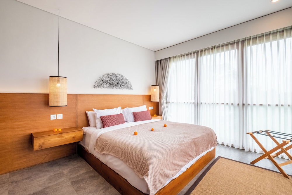 Villa Casanaya Pererenan Canggu