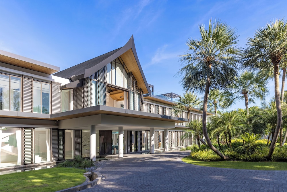 Villa Amarasara