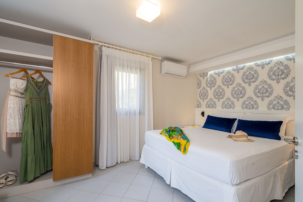 Blue View Villas