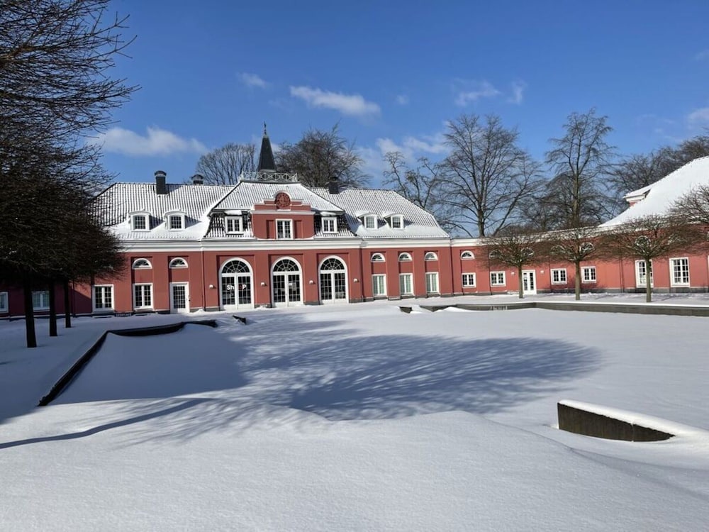 Vakantieappartement Alstaden 1