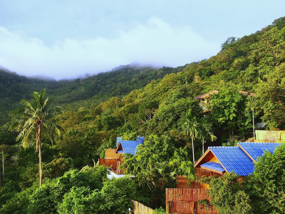 The Place Luxury Boutique Villas