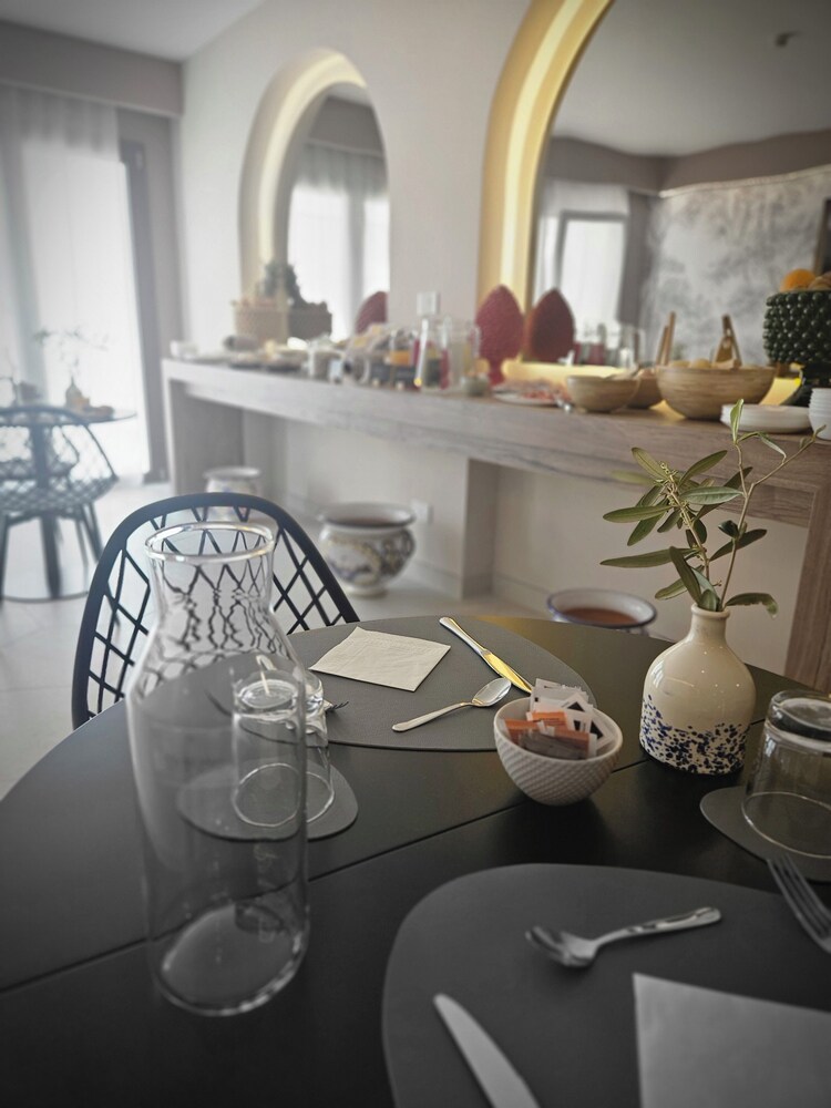 Via del Mare Apulia B&B Spa Suite