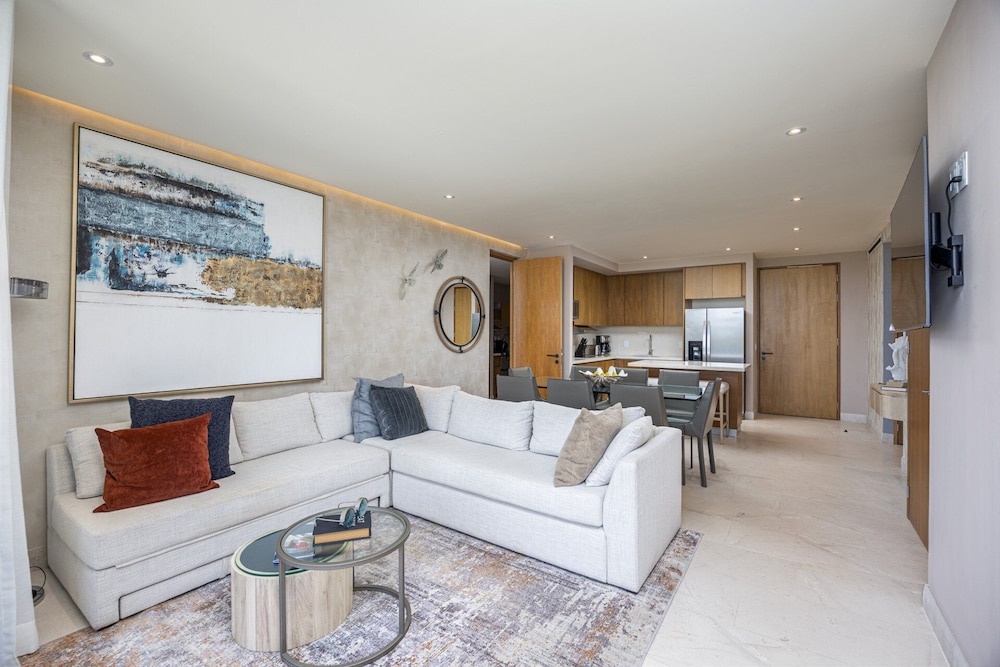 MIO Residences MIO Residences 306 Abc-3br