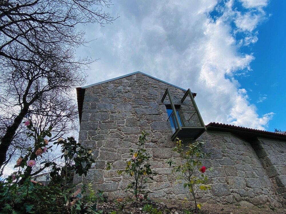 Casa da Fonte de Cima