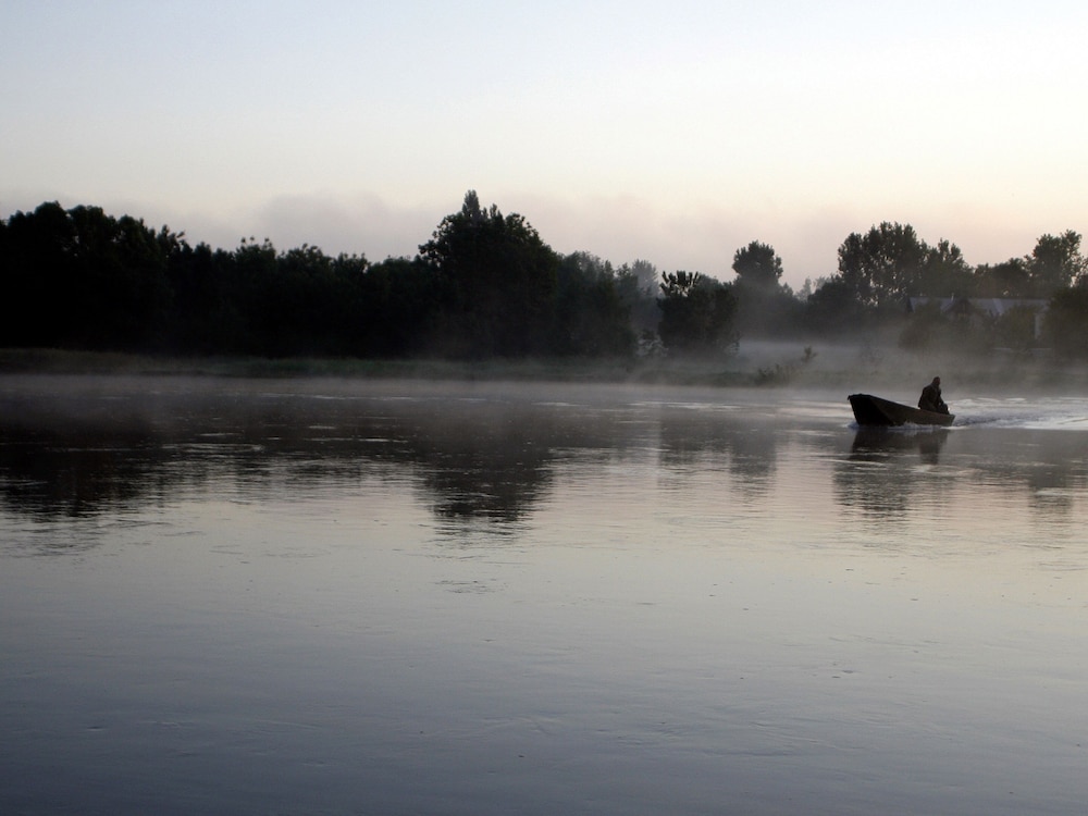 La Sterne de Loire Maison D'hôtes