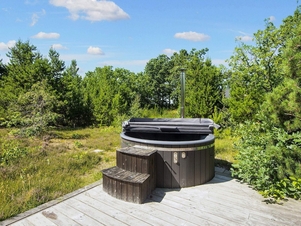 5 Person Holiday Home in Glesborg-by Traum view 3