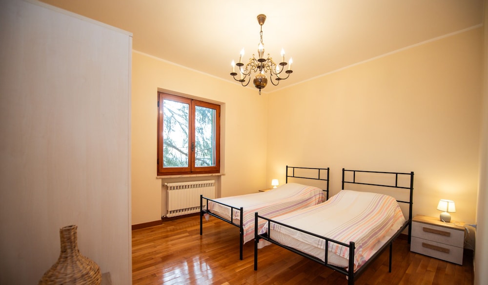 Villa Eunice