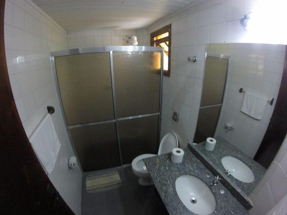 Pousada Flat Solar da Tabatinga