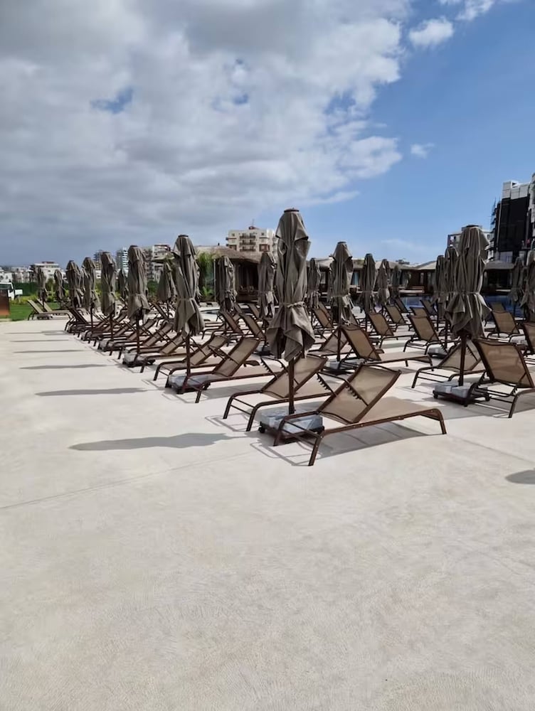 Studio in Grand Sapphire Resort & Casino