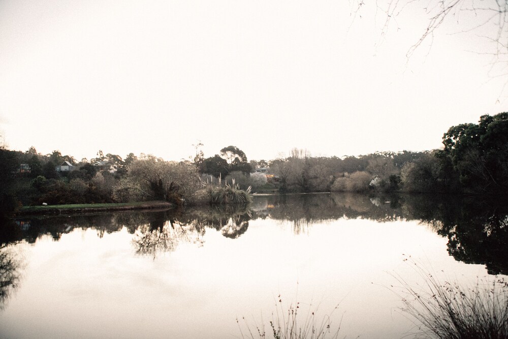 Briars Loft - Daylesford