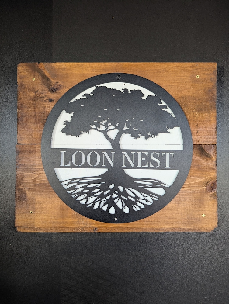 Feather Nest Inn