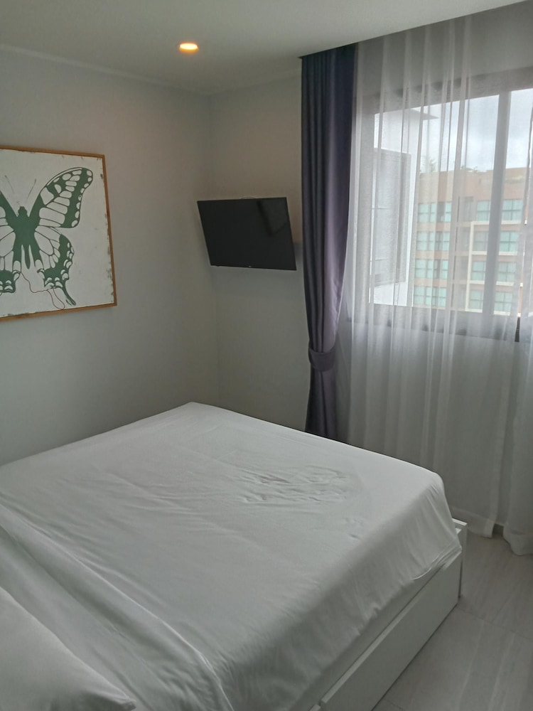 2BR Apartment T2-717