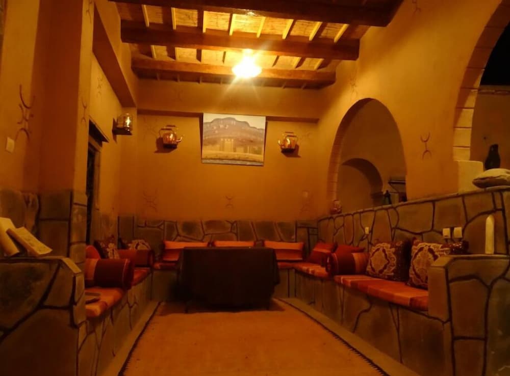 Dar Ait Hmid Zagora view 2