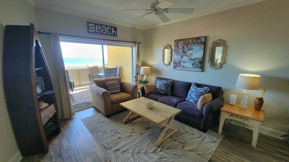 Sandpiper 2 by Tybee Vacation Rentals
