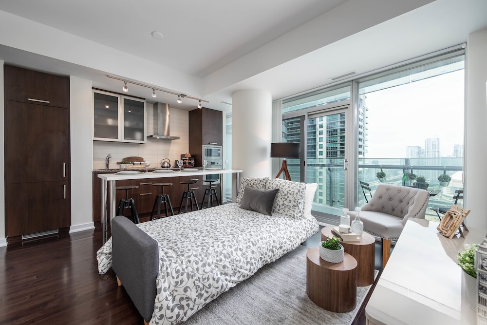 The York Boutique Suites