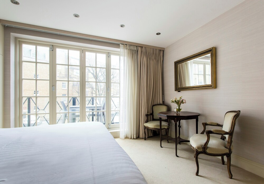 Cadogan Place IV by Onefinestay