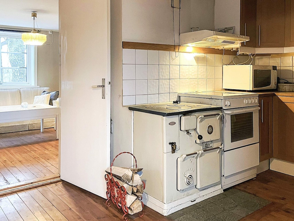 4 Person Holiday Home in Orsundsbro
