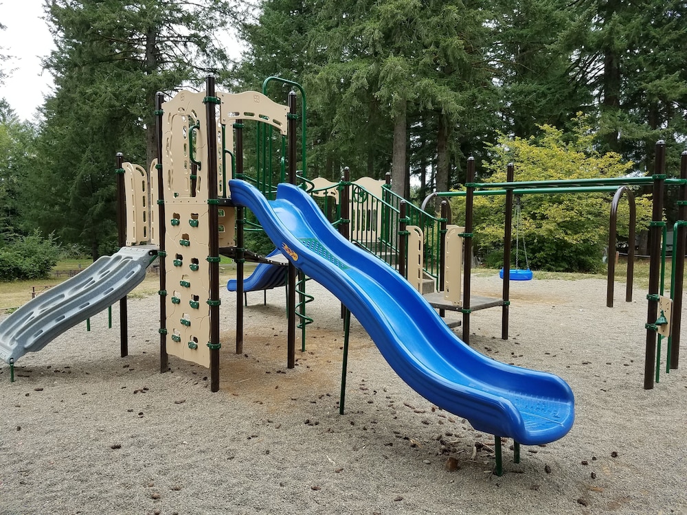 Paradise RV Campground