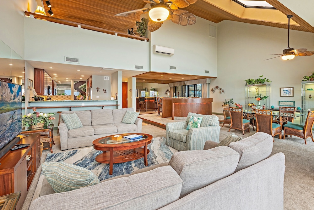 Sands Of Kahana 281 2bed/2ba Penthouse 1 Bedroom Condo