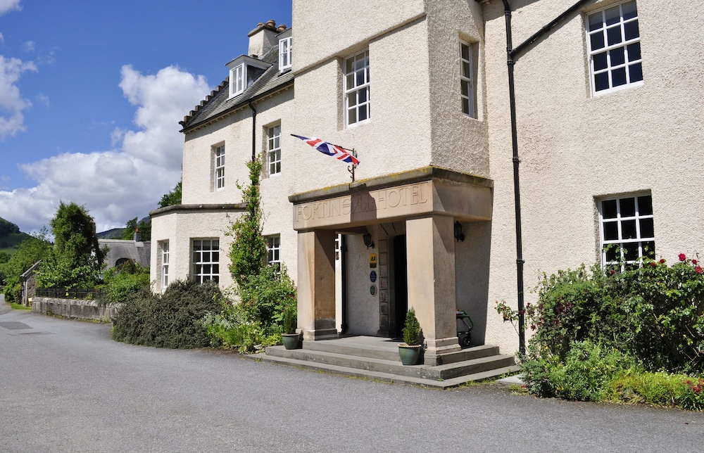 Hotel Fortingall Hotel - Image 1