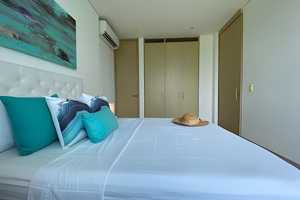 Apartamentos Reserva del Mar - by SOHO