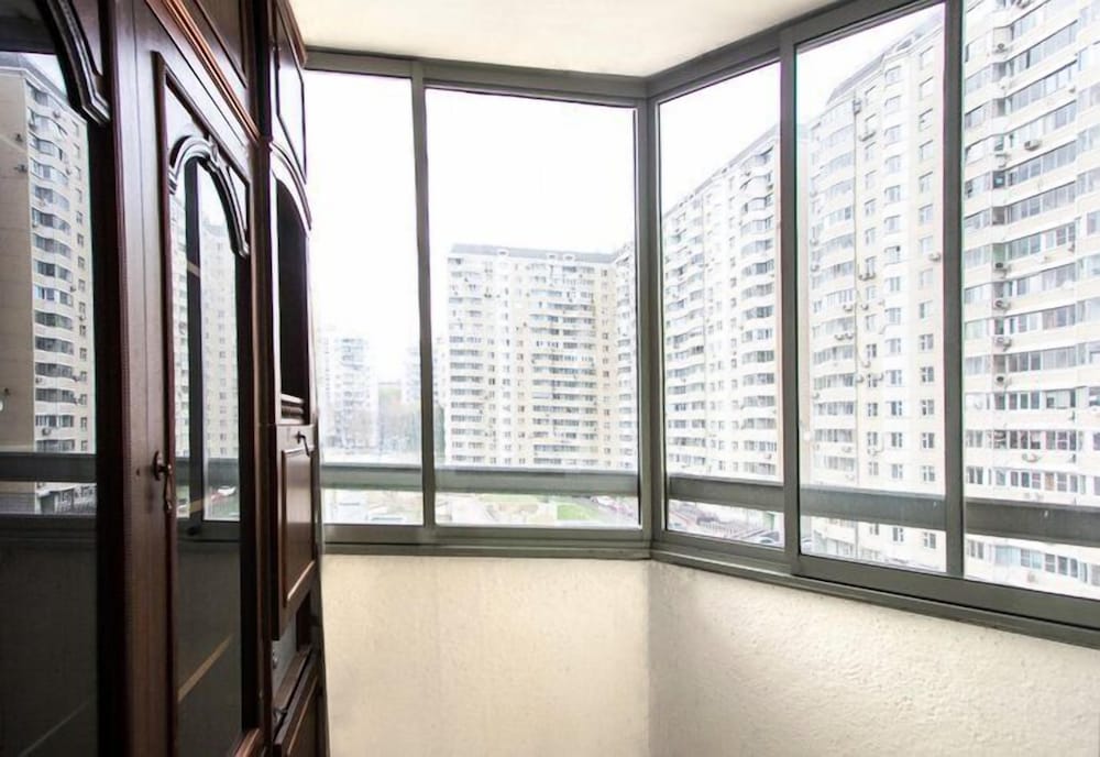ApartLux Alekseyevskaya