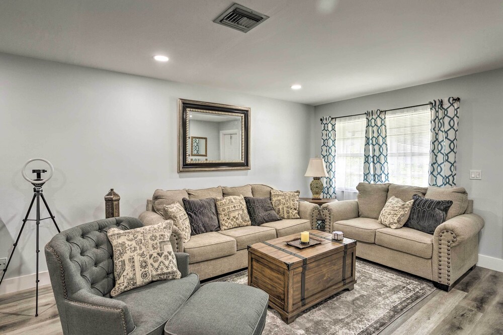 Palm Beach Gardens Duplex - 5 Mi to Beach! - Property Image 19