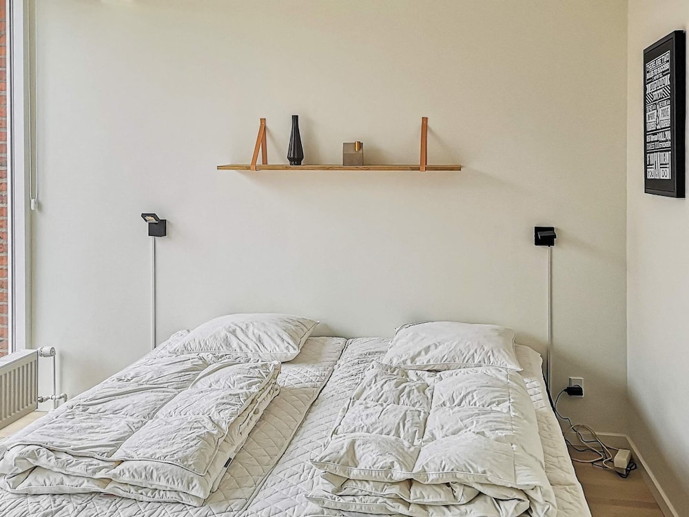 Luxury Spa Apartment in Sondervig - By Traum Ferienwohnungen view 5