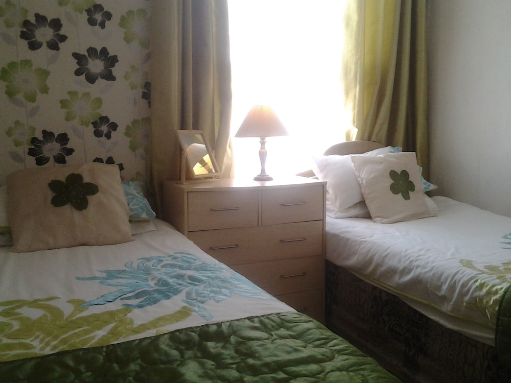 The Lanes Hotel Blackpool