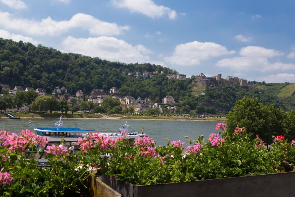Pohl's Rheinhotel Adler
