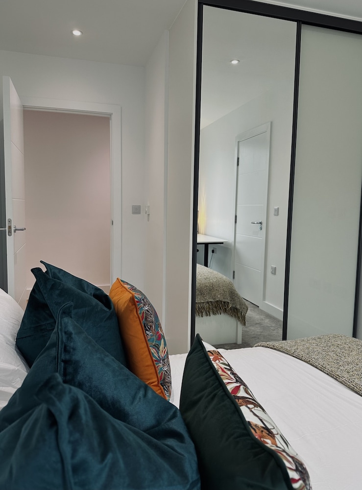 Luxury Two Bedroom Apartment Maida Vale