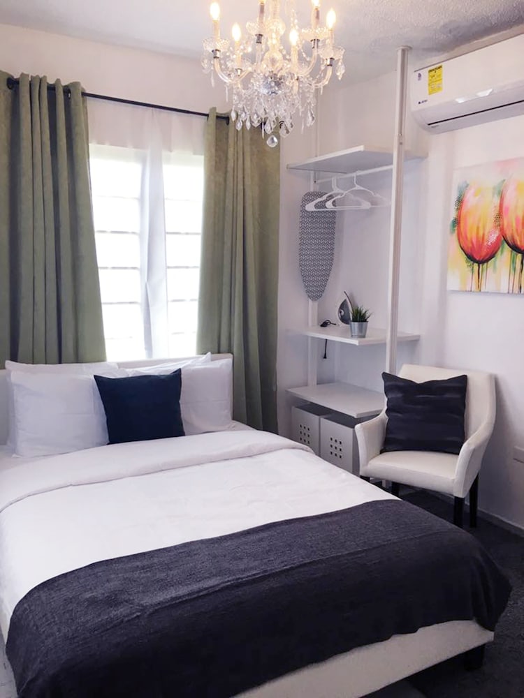 Aibonito Hotel 207