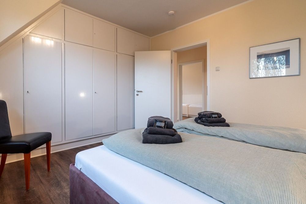 Ferienhaus in St. Peter-ording