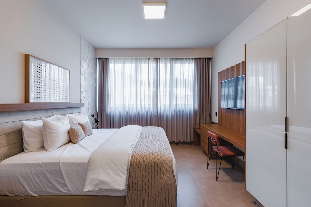 Incasa Private Residence Club