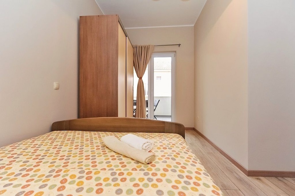 Apartments Kruno