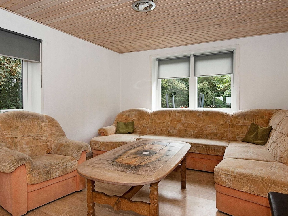 12 Person Holiday Home in Bredebro-by Traum view 2