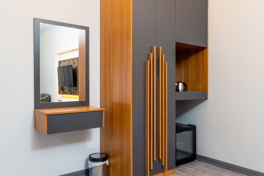 Grand Moon Otel - Image 29