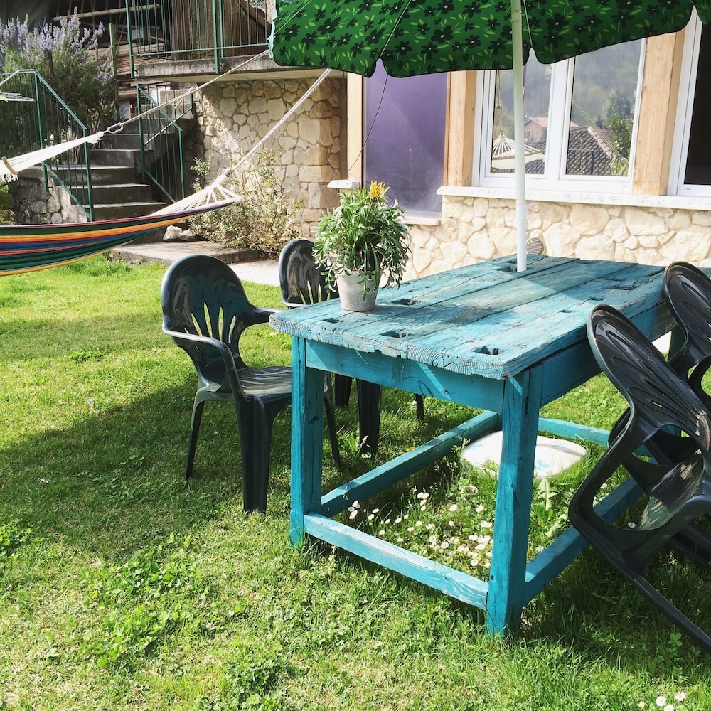 B&B Alla Bonacina