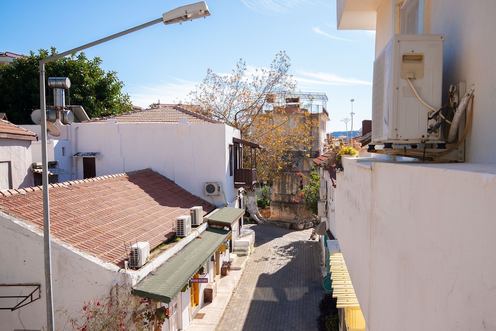 Kuytu Yatak & Kahvaltı - Image 128