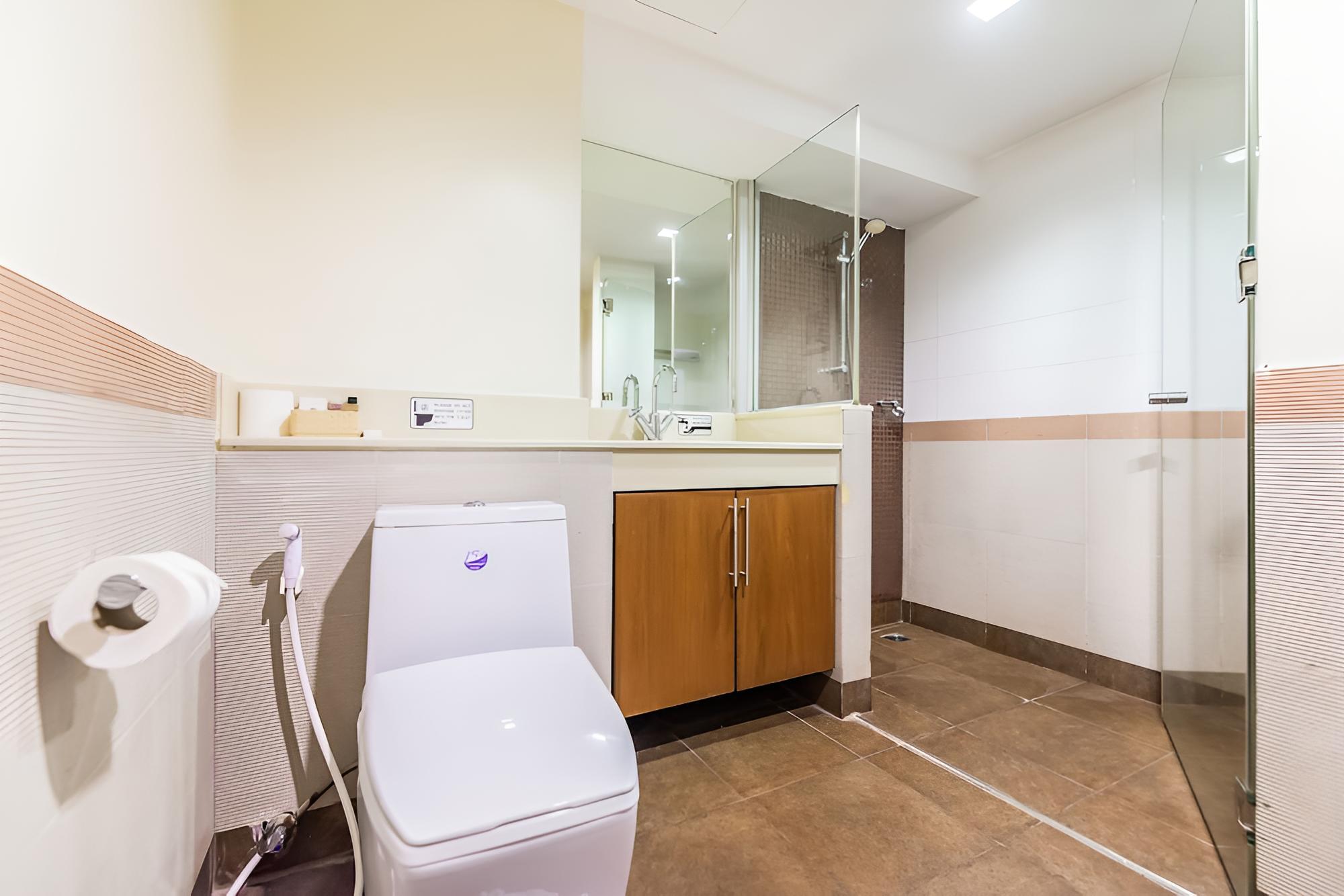 Lacuna Sukhumvit By Favstay