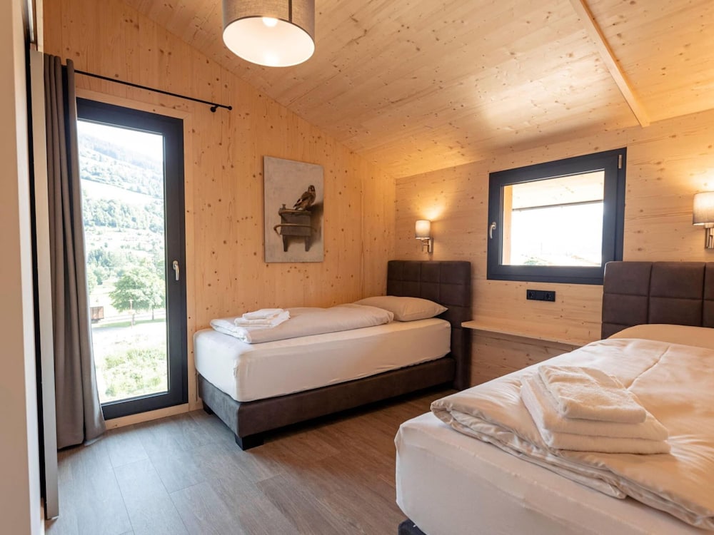 Superior Apartment With Sauna