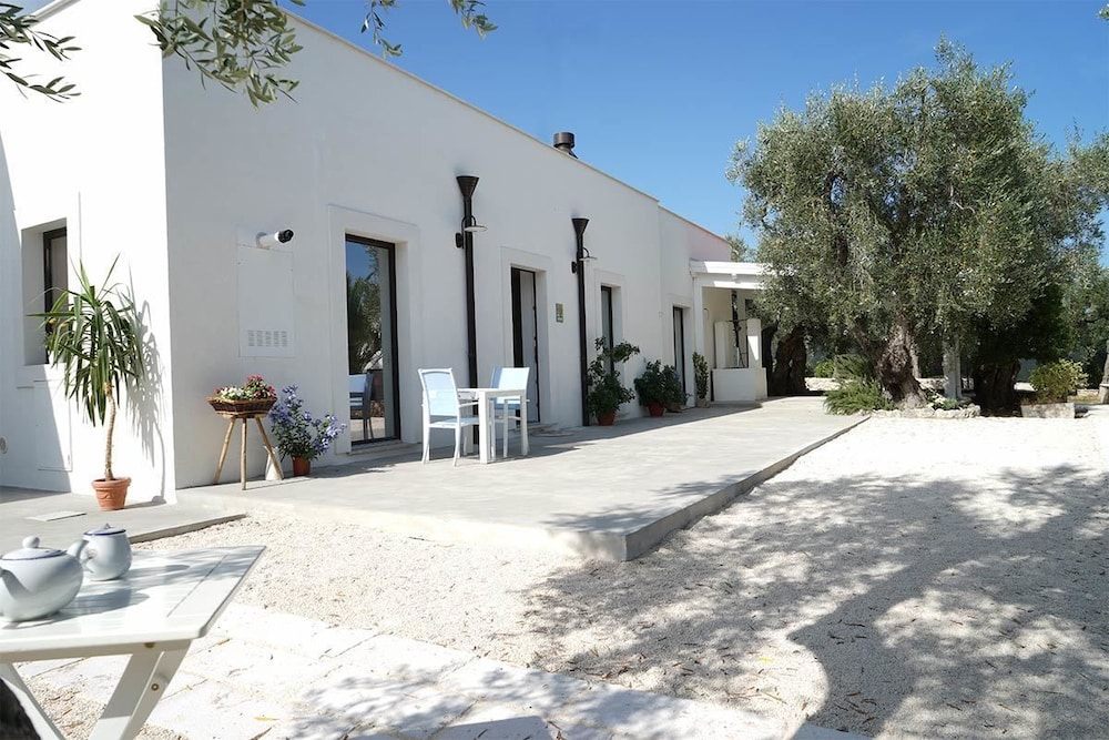Tenuta Santa Maria