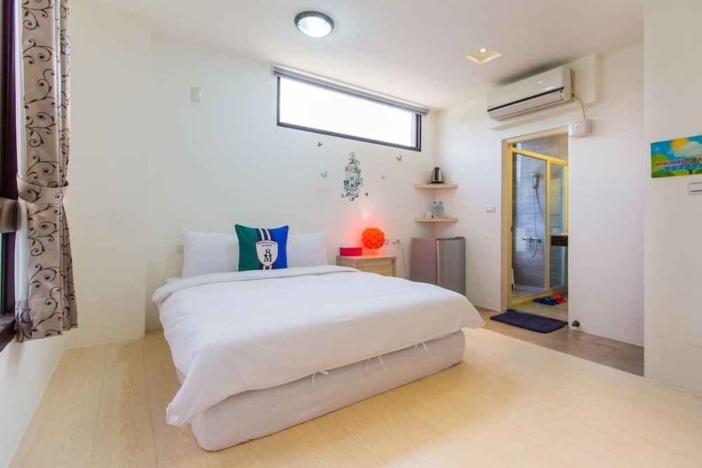 Blanche Ding-Ai B&B