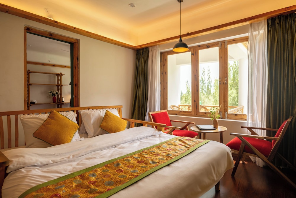 Hotel Karma Inn