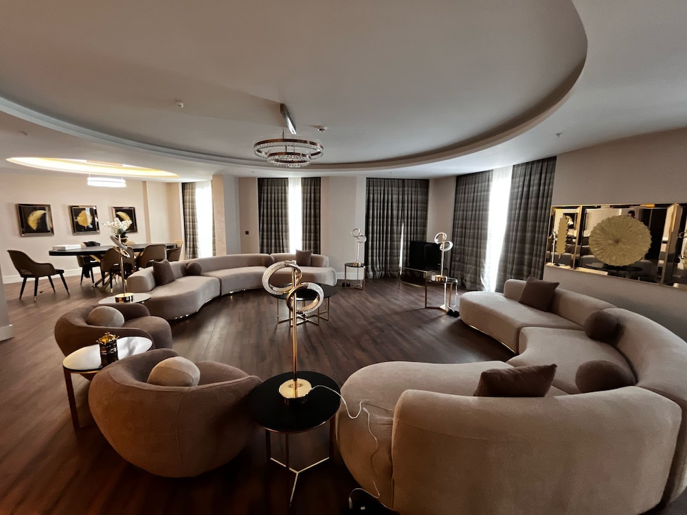 Wyndham Alanya