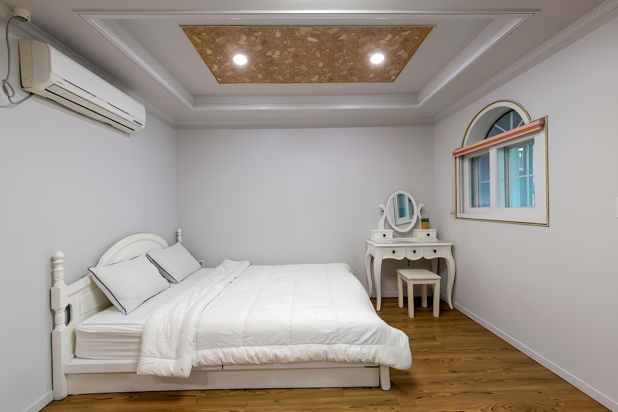 Gyeongju Le Reve Pension