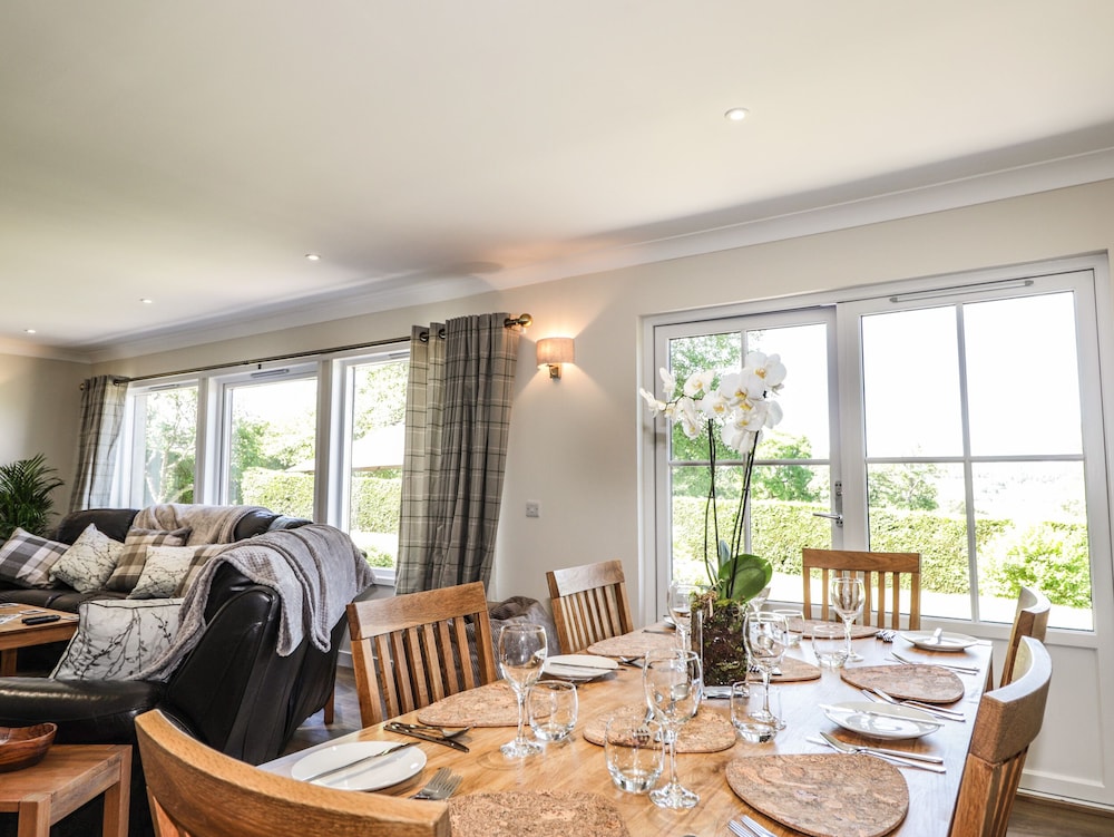 Culreach Lodge